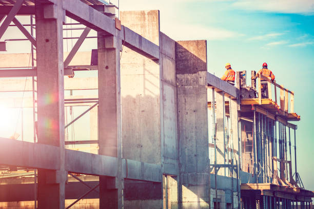 Best Concrete Demolition Services in Farrell, PA