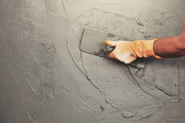 Best Residential Concrete Solutions in Farrell, PA