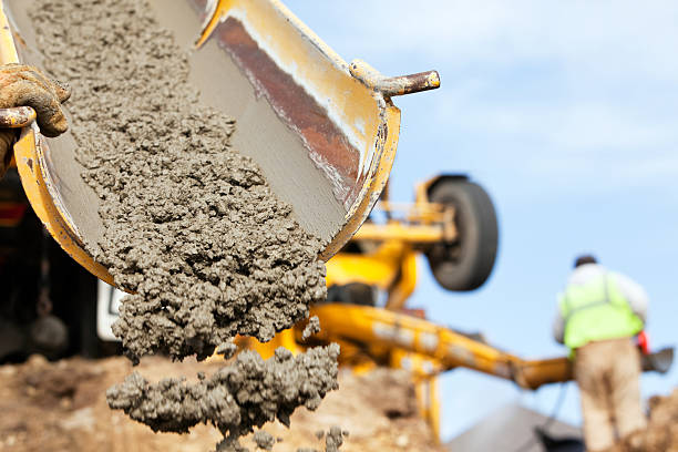 Best Concrete Sidewalk Installation in Farrell, PA